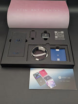 Motorola Razr+ Plus 5G (2024) 256GB XT2451-1. (T-Mobile Locked) W/ Moto Buds+