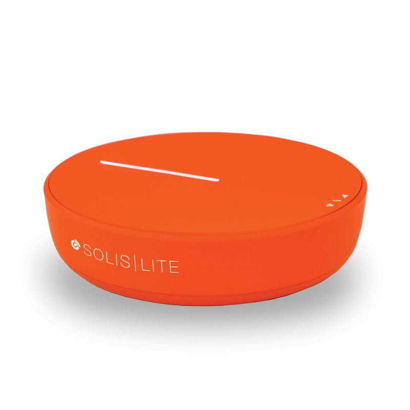 Skyroam Solis X: WiFi SmartSpot | Mobile Hotspot | Power Bank |