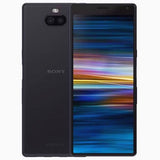 Sony Xperia 10 - 64 GB - Black - Unlocked - GSM