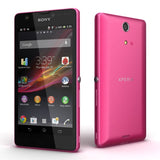 Sony XPERIA ZR Android Phone 8 GB - GSM