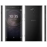 Sony Xperia XA2 Ultra H4233 Dual SIM 4G 4/64GB - Black