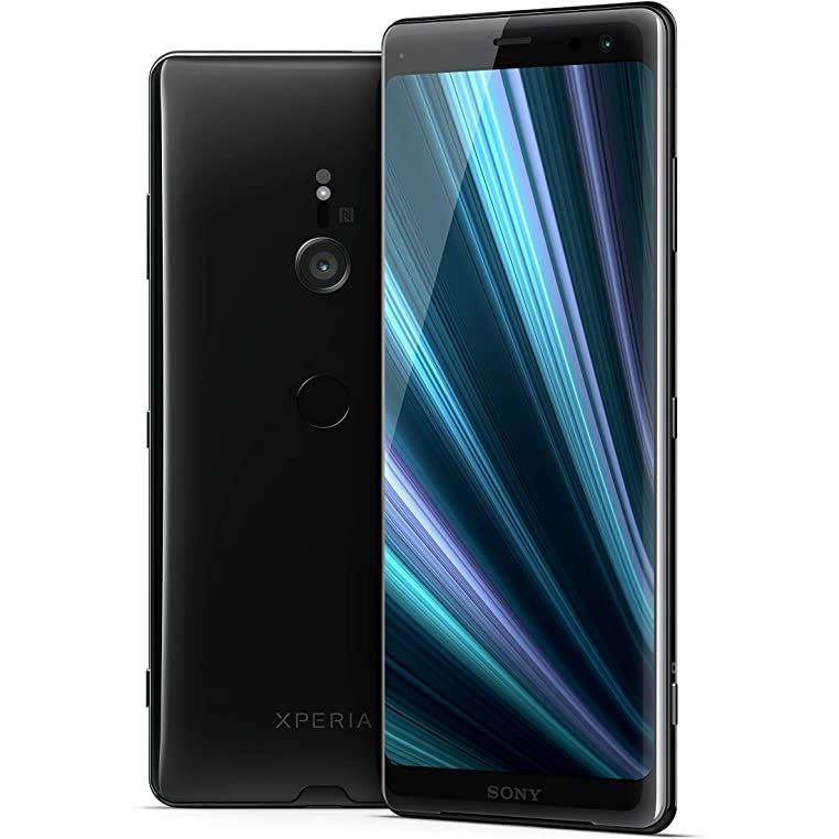 Sony Xperia XZ3 (H9493) 6GB / 64GB (Bordeaux Red) 6.0-inches LTE