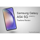 Tracfone Samsung Galaxy A54 5G
