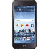 LG Rebel 3 - Tracfone