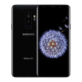 Samsung Galaxy S9+ Smartphone (SM-G965U) Fully Unlocked - 64GB