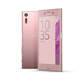 Sony Xperia XZ Platinum