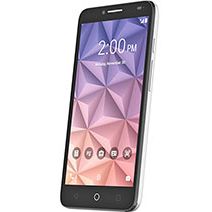 Alcatel OneTouch Fierce XL – ElectronicsForce
