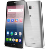 Unlocked Alcatel - Pop 4 Plus 4G LTE with 16GB Memory Cell Phone