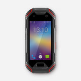 Unihertz Atom Smallest 4G Rugged Smart Phone Android 8.1 Oreo