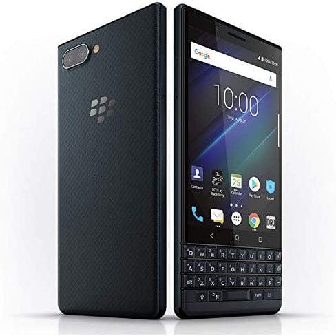 Blackberry Key2 Le (BBE100-4) 64gb Dual SIM Dual 13MP+5MP Camera