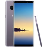 Samsung Galaxy Note8 - 64 GB - Orchid Gray - Unlocked - CDMA/GSM