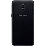 Straight Talk Samsung Galaxy J3 Orbit Prepaid Smartphone  Black