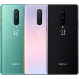 OnePlus 8 IN2010 Dual 8GB Ram 128GB Glacial Green Asia