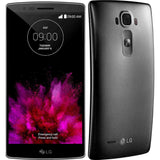 LG G Flex 2 - 32 GB - Platinum Silver - AT&T - GSM