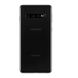 Samsung Galaxy S10 6.1" 128GB QHD+ Unlocked Smartphone - Black