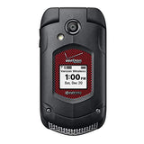 Kyocera DuraXV Plus - Black - Verizon - CDMA