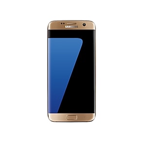 Samsung SM-G935UZDAXAA Galaxy S7 Edge LTE Cellular