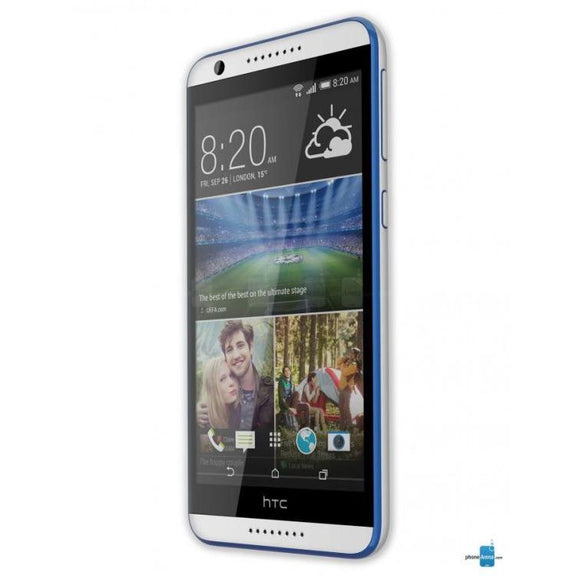HTC Desire 820 Dual SIM 4G Phone 16GB GSM Unlock – ElectronicsForce