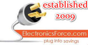 ElectronicsForce