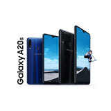 Samsung Galaxy A20s (32GB 2GB RAM) 6.5" HD+ Triple Camera SM-A20