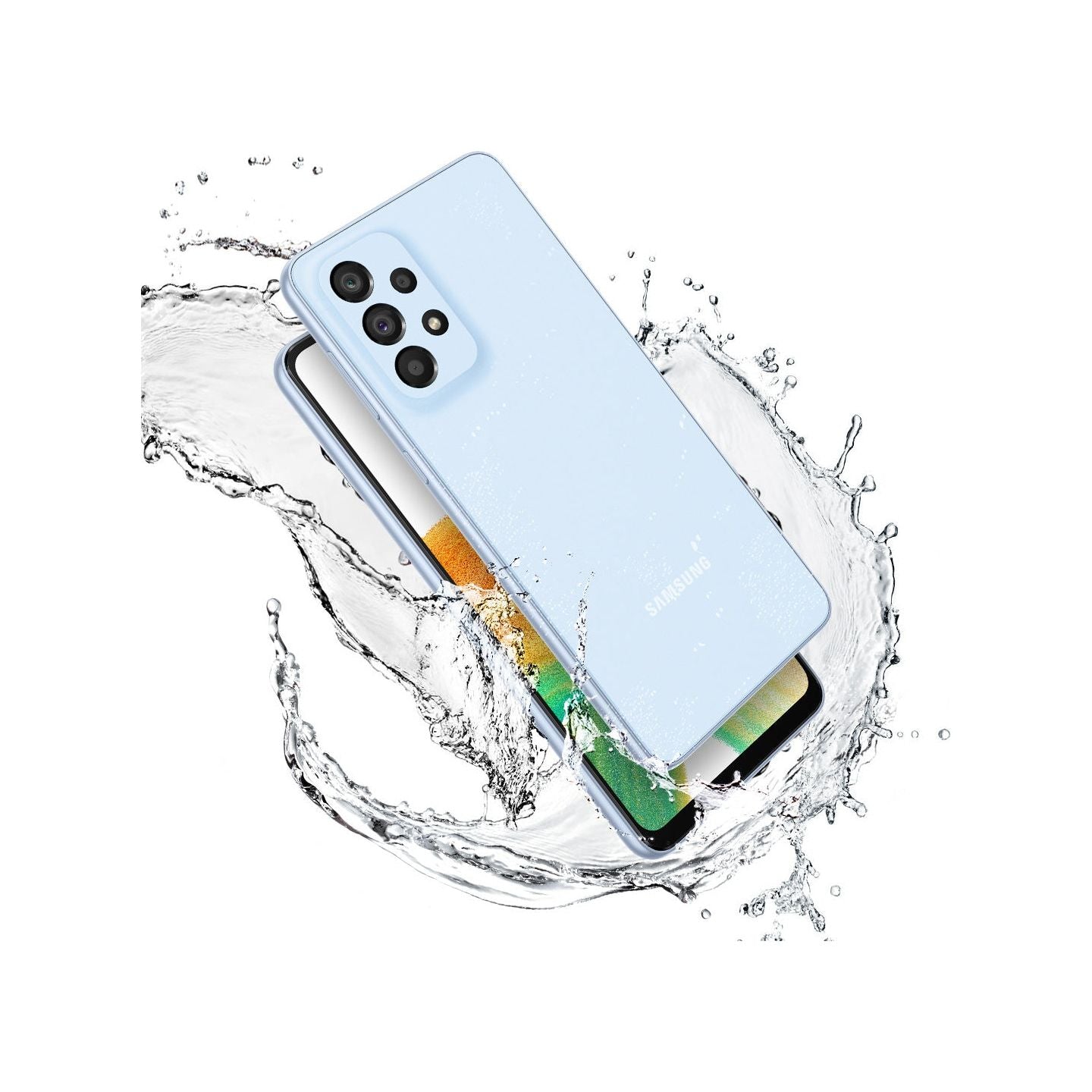 Samsung Galaxy A33 5G