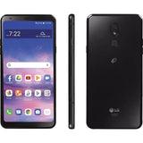 Straight Talk LG Stylo 5 Smartphone