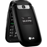 LG 442BG - 2 GB - TracFone - GSM