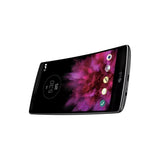 LG G Flex 2 - 32 GB - Platinum Silver - AT&T - GSM