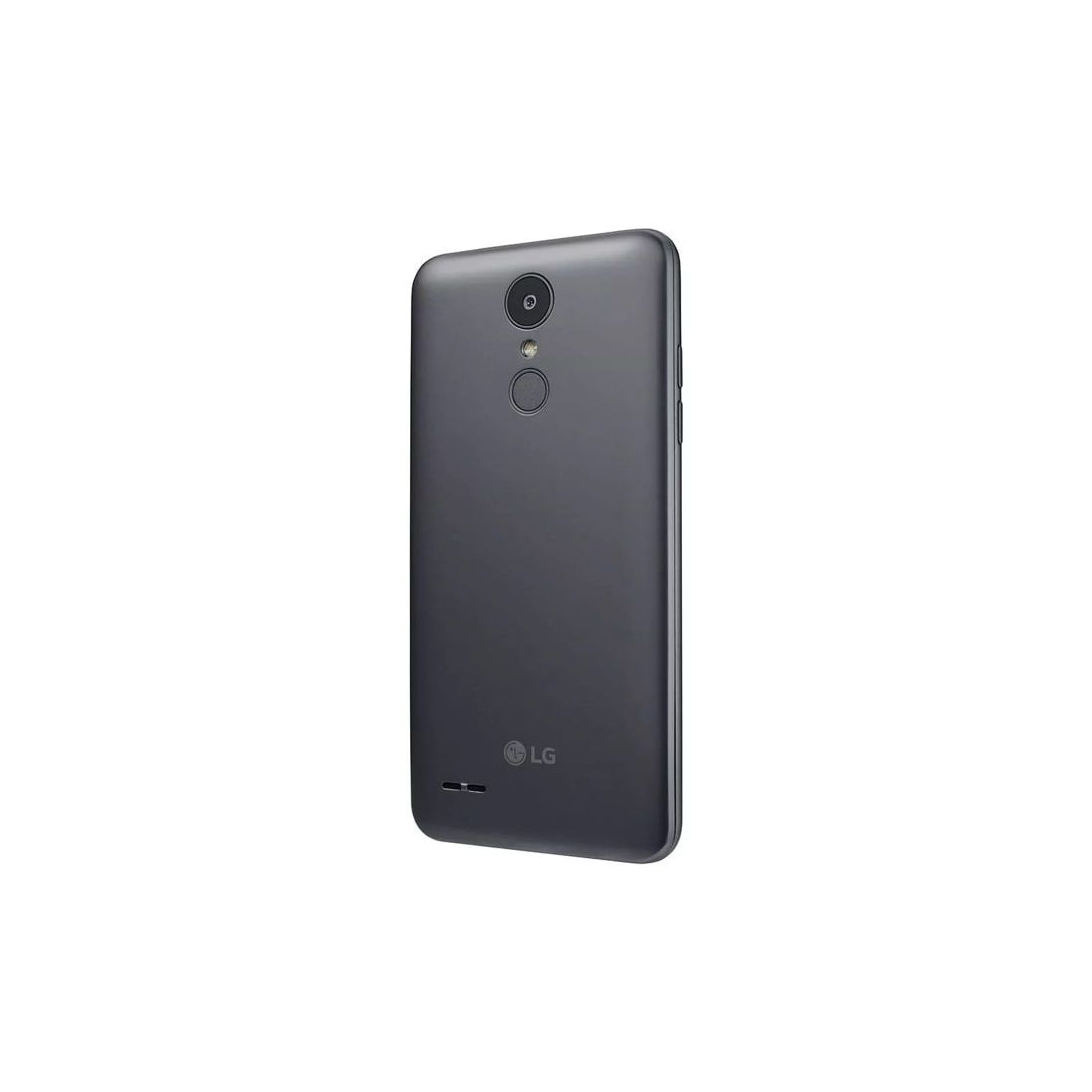 LG LMX220MA: Platinum Grey LG Aristo 3 | Metro by T-Mobile