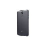 LG LMX220MA: Platinum Grey LG Aristo 3 | Metro by T-Mobile