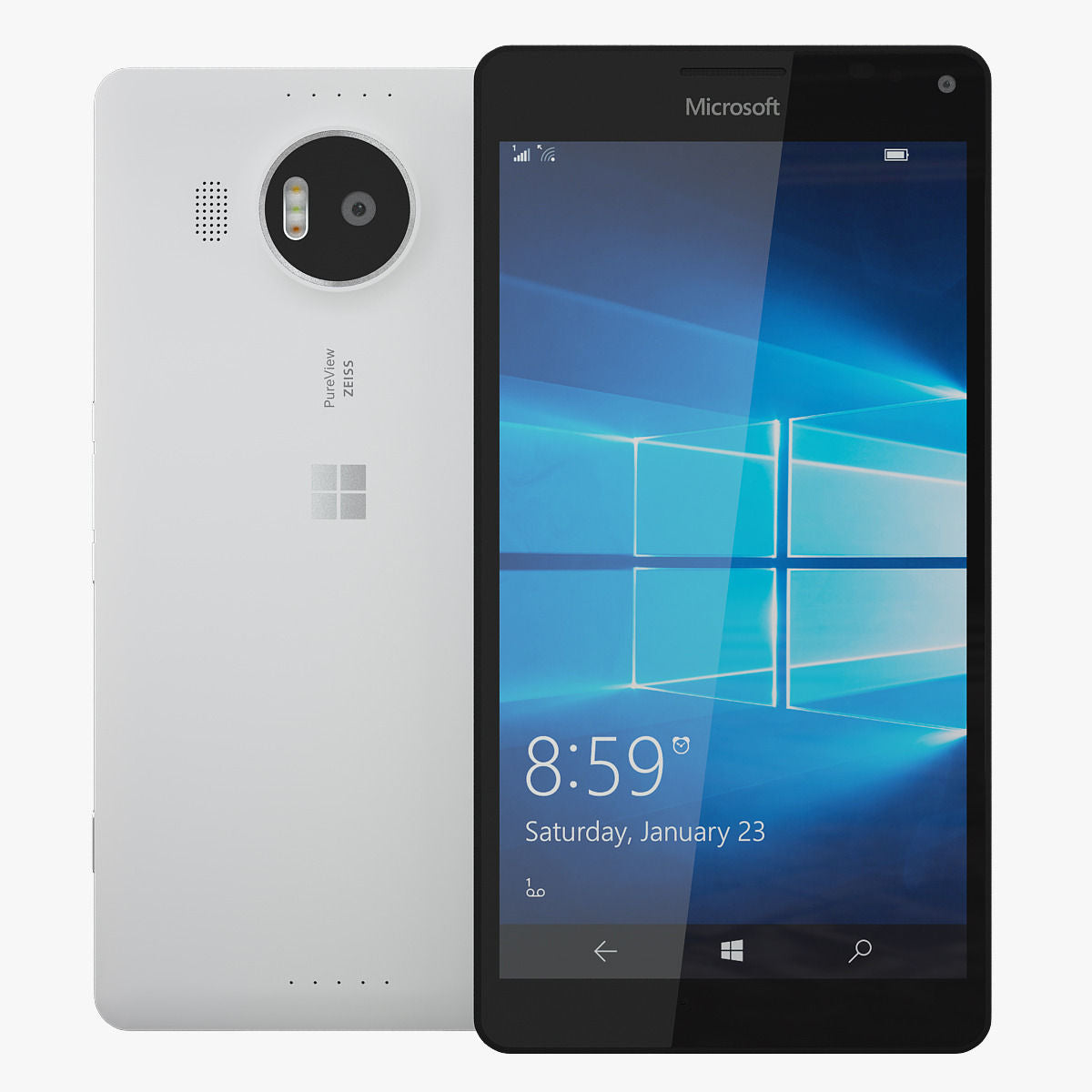 Microsoft Lumia 950