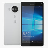 Microsoft Lumia 950 - 32 GB - White - Unlocked - GSM
