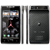 Motorola Droid Razr Xt912 - Black - (verizon) 16gb Wifi Android