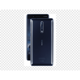 Nokia 8 TA-1052 64GB Tempered Blue  Dual SIM  5.4"  4GB RAM  GSM