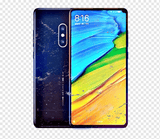 Xiaomi MI Mix 2 - 64 GB - Black - Unlocked - CDMA/GSM