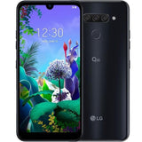 Unlocked New LG Q60 Dual SIM 64GB 3GB Ram 4G LTE Smartphone Blue