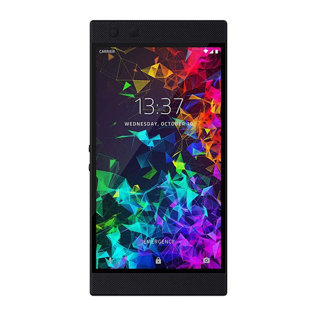 Razer Phone 2 SIMフリー USモデル Razer Phone 2 Gsm Unlocked – ElectronicsForce