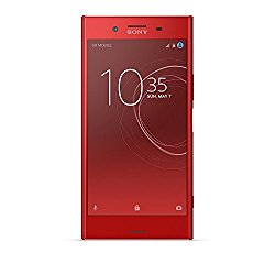 Sony Xperia XZ Premium Dual SIM G8142 (Factory Unlocked) Red
