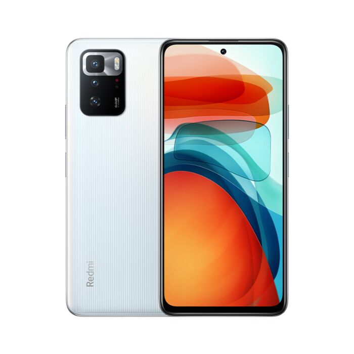 Xiaomi Mi Note 10 Pro 8GB/256GB White – ElectronicsForce