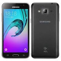 Samsung Galaxy J3 V - 16 GB - Black - Verizon - CDMA/GSM