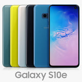 Samsung Galaxy S10e 5.8" Full HD 128GB Unlocked Android Smartphone