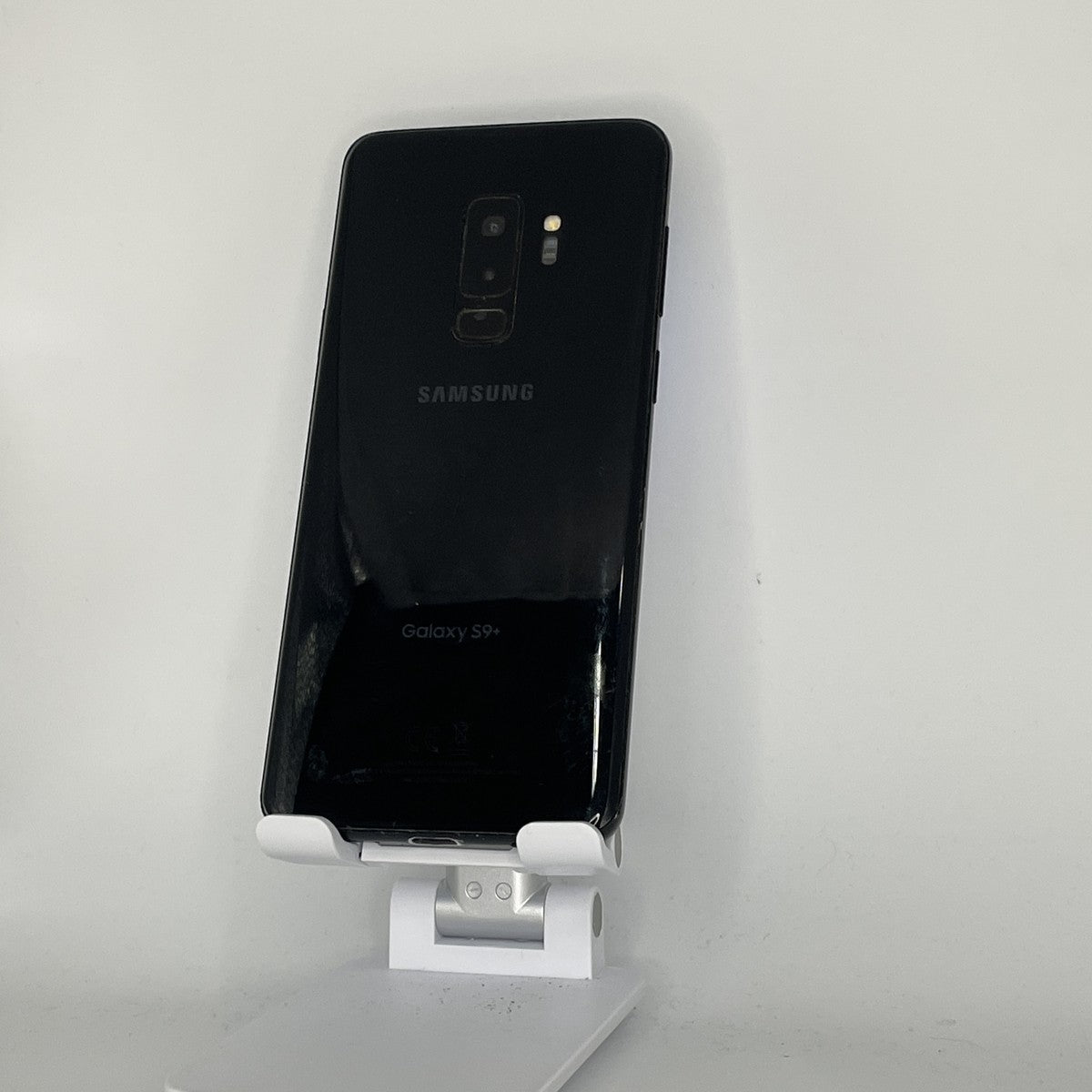 Samsung Galaxy S9 - Midnight Black Unlocked Smartphone com: 0 64GB