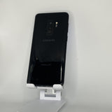 Samsung Galaxy S9 - 64 GB - Midnight Black - Unlocked