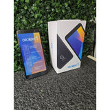Unlocked Alcatel - Pop 4 Plus 4G LTE with 16GB Memory Cell Phone