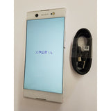 Sony Xperia XA1 Ultra - 32 GB - Black - Unlocked - GSM