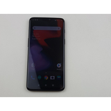OnePlus 6 - 64 GB - Mirror Black - Unlocked - CDMA/GSM