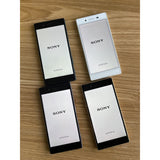 Sony Xperia Z5 Compact 823 - 32 GB - black - Unlocked - GSM