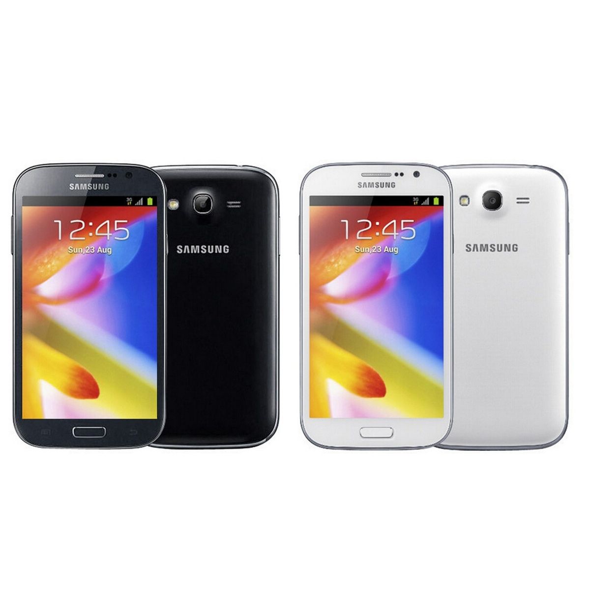 Samsung GT-I9082 Galaxy Grand Duos 8GB Factory Un-locked  Android