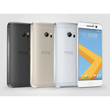 HTC One M10 - 32 GB - Grey - Unlocked