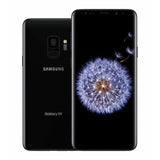Samsung Galaxy S9 - 64 GB - Midnight Black - Boost Mobile